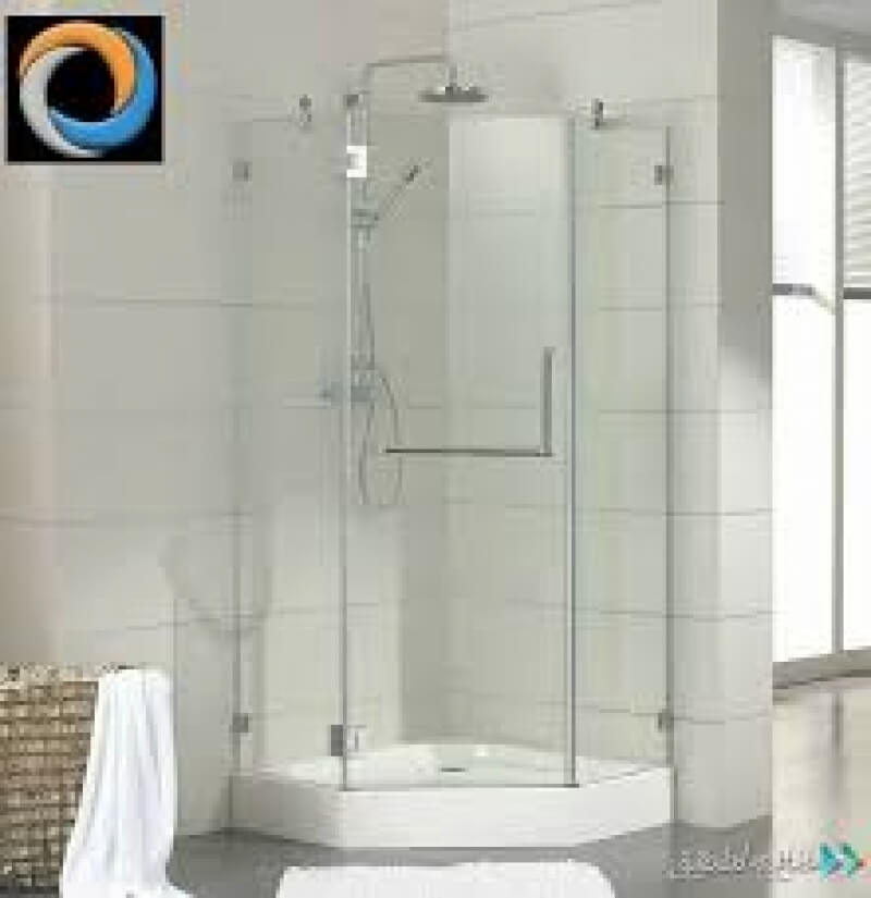 The largest shower cabin factories