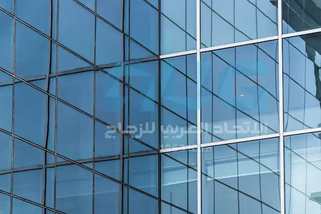 سعر متر الزجاج السيكوريت 6 مم
