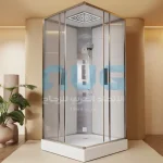 كبائن حمام