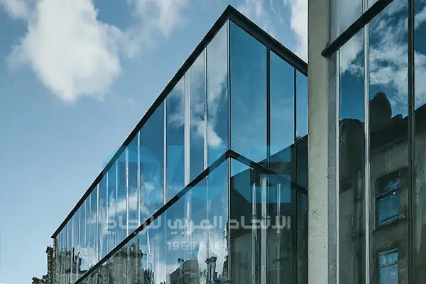متوسط سعر متر زجاج الشبابيك