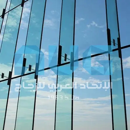 شركات زجاج استراكشر