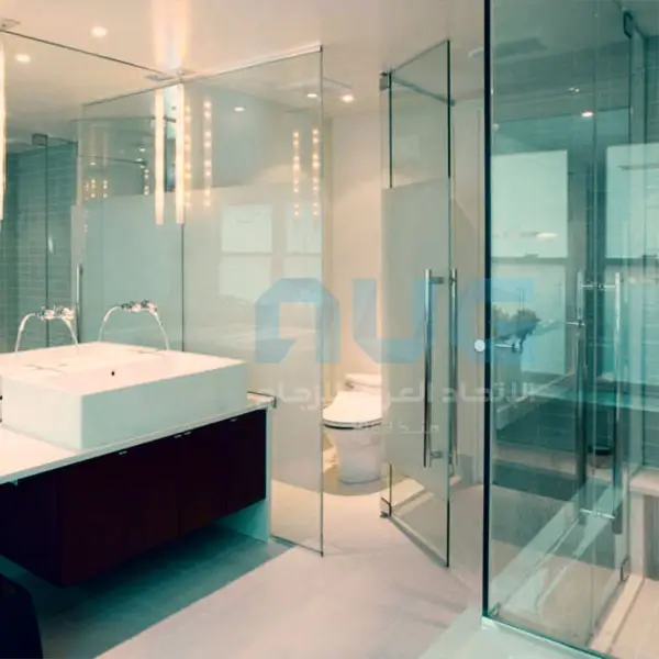 أسعار ابوب زجاج سيكوريت